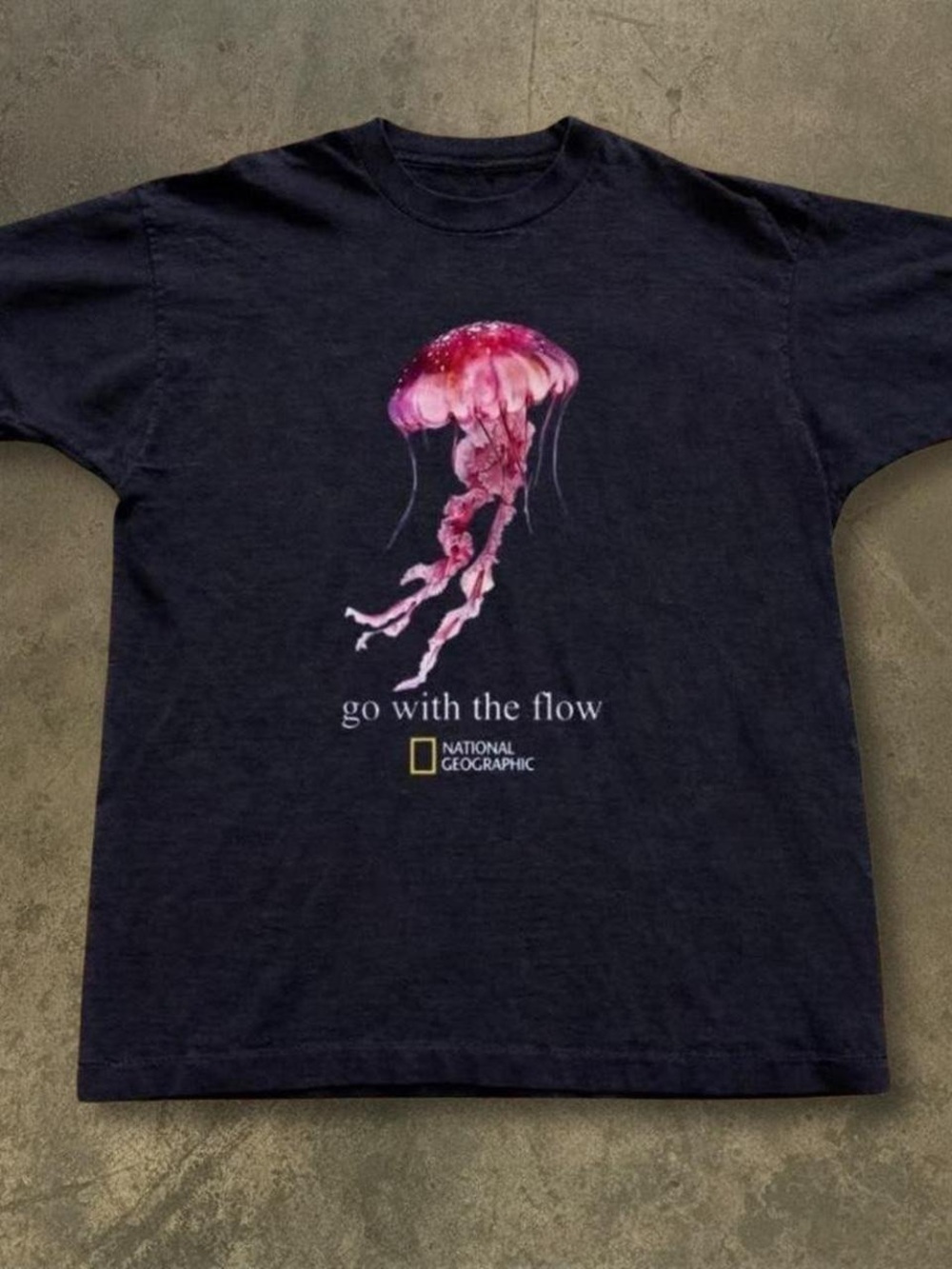 Black Graphic tee Gildan T-shirt